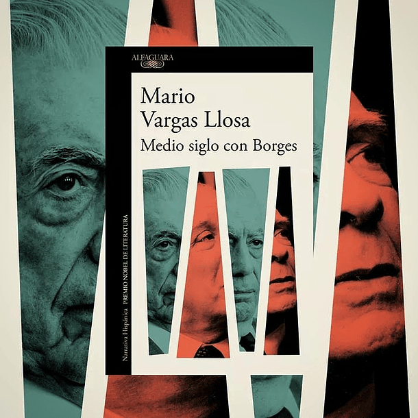 Medio siglo con Borges 