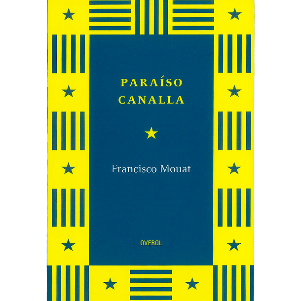 Paraíso Canalla 