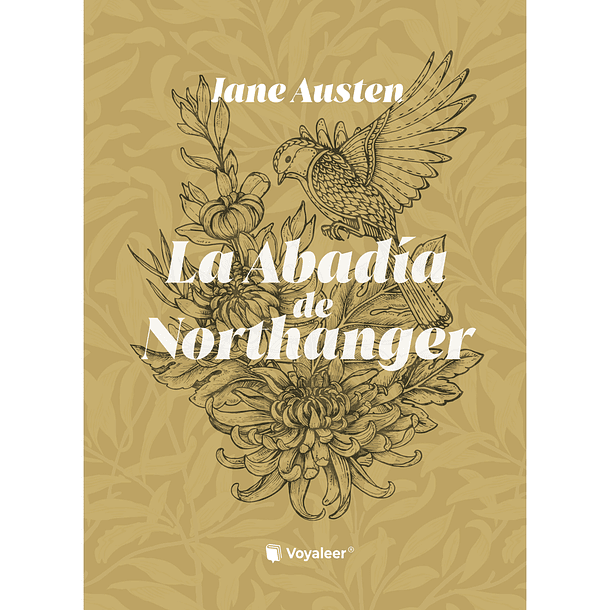 La Abadía de Northanger 