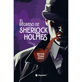 El Regreso de Sherlock Holmes