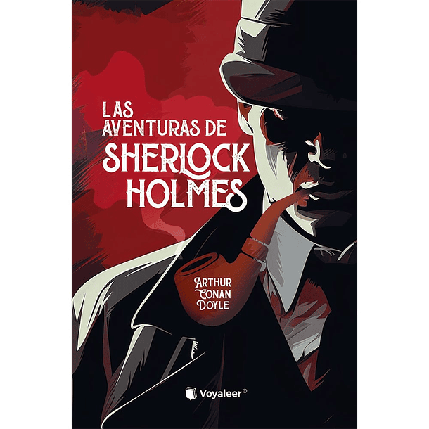 Las Aventuras de Sherlock Holmes 