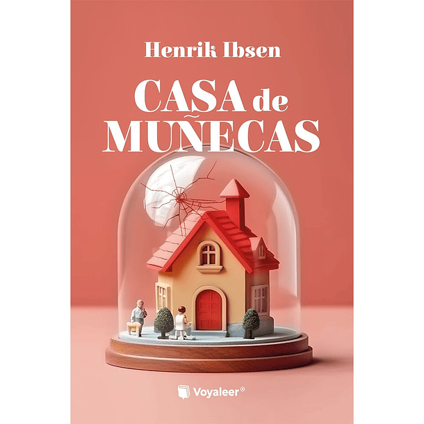 Casa de Muñecas 