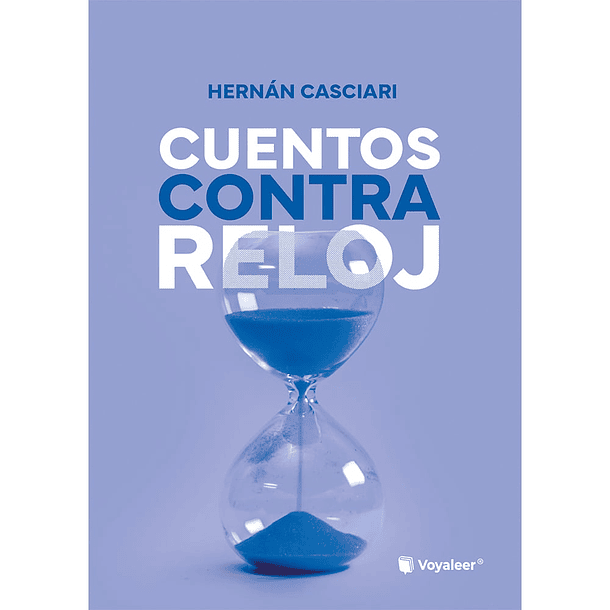 Cuentos Contra Reloj 