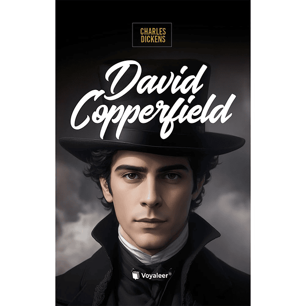 David Copperfield 