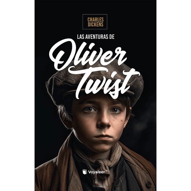 Las Aventuras de Oliver Twist 