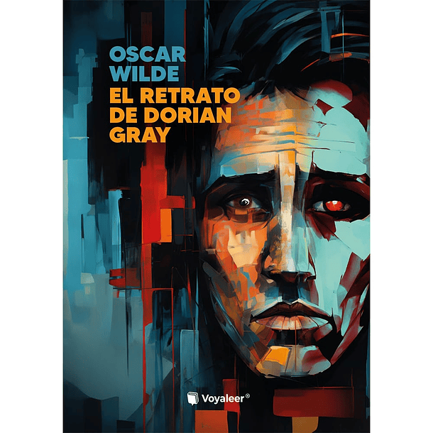 El Retrato De Dorian Gray 