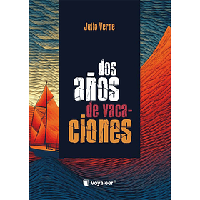 Dos años de vacaciones