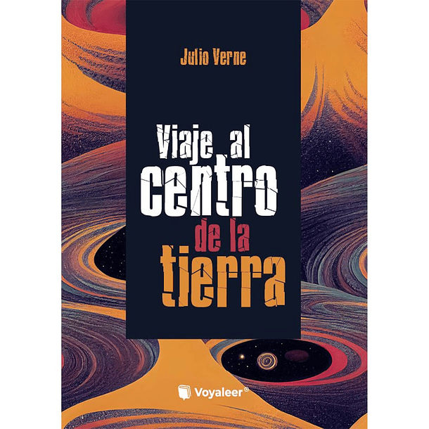 Viaje al Centro de la Tierra 