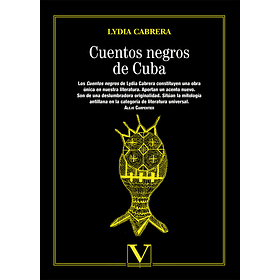 Cuentos Negros de Cuba