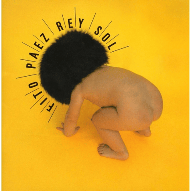 Fito Paez Rey Sol 