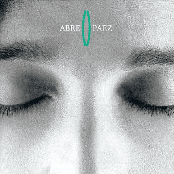 Abre Paez / Fito Paez 