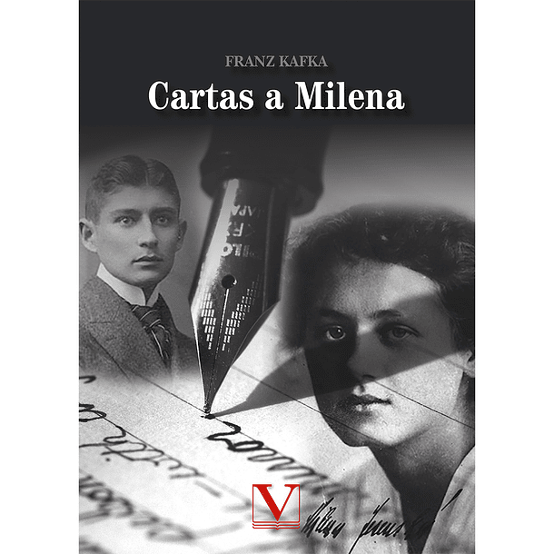 Cartas a Milena 