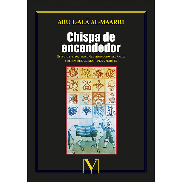 Chispa de Encendedor 