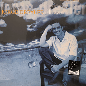 Jorge Drexler Llueve