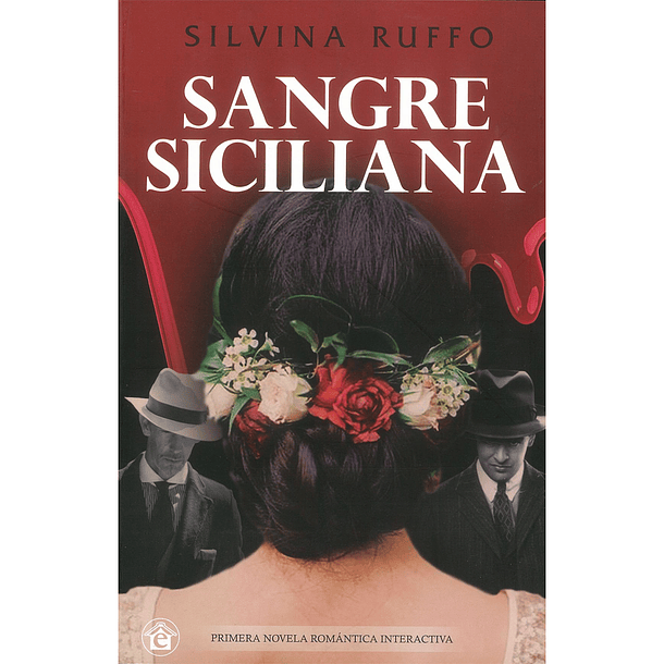 Sangre Siciliana 