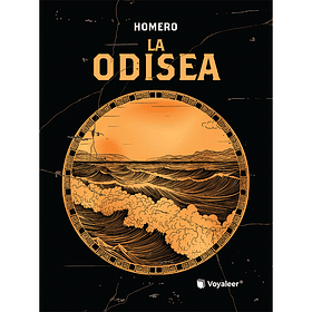 La Odisea