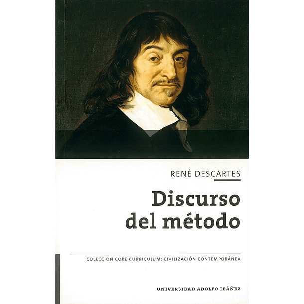Discurso del Método 