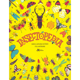 Insectopedia