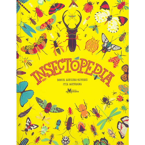 Insectopedia 