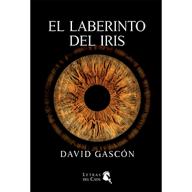 El Laberinto Del Iris