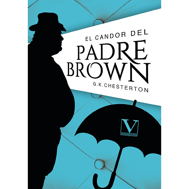 El Candor del Padre Brown 