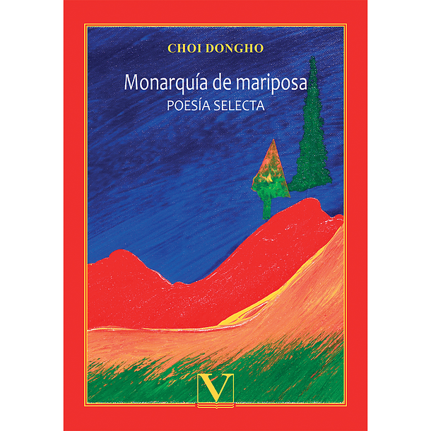 Monarquía de Mariposa 