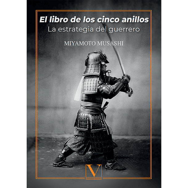 El Libro de los Cinco Anillos 