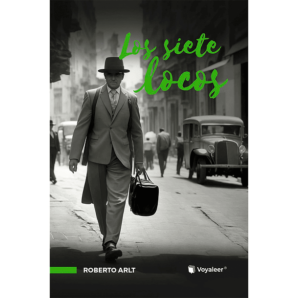 Los Siete Locos 