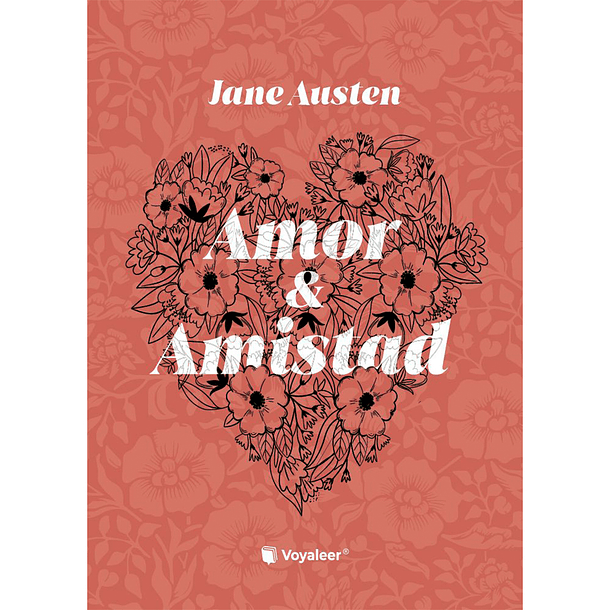 Amor y Amistad 