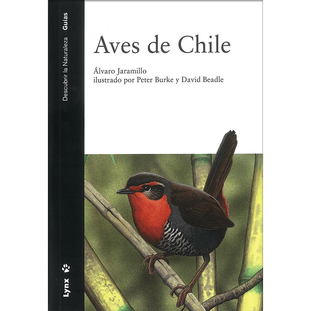 Aves de Chile 