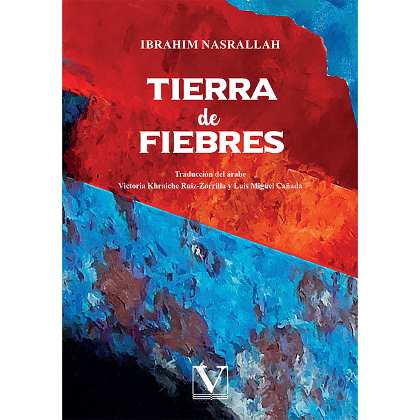 Tierra de fiebres 