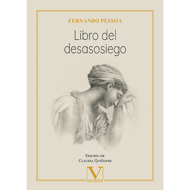 Libro del Desasosiego 