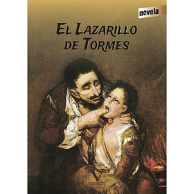 El Lazarillo de Tormes