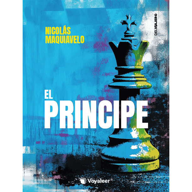 El Príncipe 