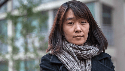 Han Kang: la primera escritora surcoreana en ganar el Premio Nobel de Literatura