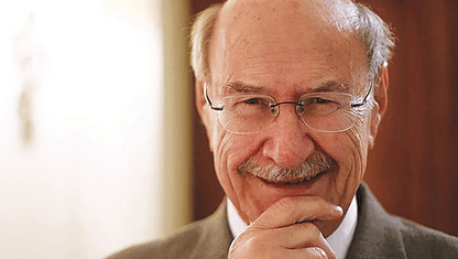 7 libros para conocer el legado de Antonio Skármeta