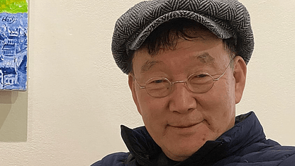 Haïlji: el escritor que revolucionó la literatura y el cine surcoreano