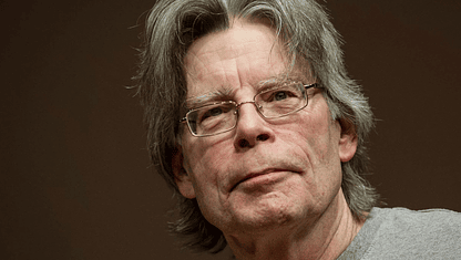 Stephen King: el maestro del terror y la imaginación