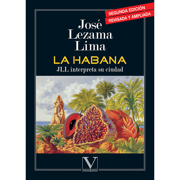 La Habana (2da Ed.) 