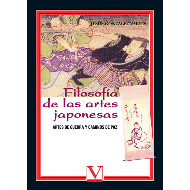 Filosofía de las Artes Japonesas 