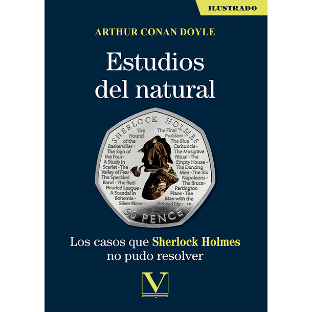 Estudios del natural 
