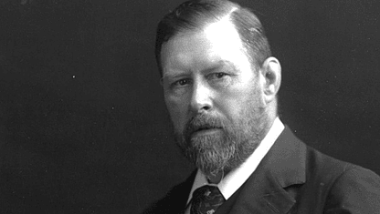 Bram Stoker: el escritor que marcó un antes y un después en la literatura gótica