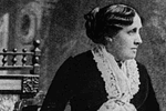 Louisa May Alcott: la escritora detrás de “Mujercitas”