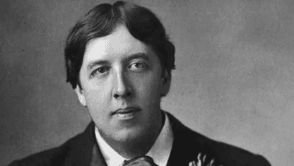 Oscar Wilde: el genio que convirtió la belleza en inmortalidad