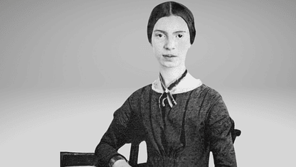 Emily Dickinson: la voz poética que floreció en el silencio