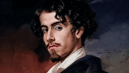 Gustavo Adolfo Bécquer: El poeta inmortal del Romanticismo español