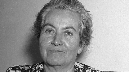 Gabriela Mistral: su legado más allá de la poesía