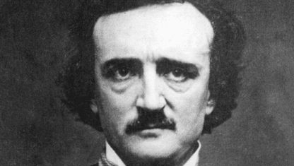 Edgar Allan Poe: el genio del misterio que sigue conquistando al mundo