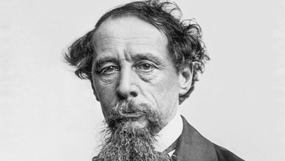 Charles Dickens: el gran cronista de la sociedad victoriana