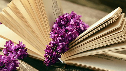 Cinco novelas románticas para celebrar el Día del Amor y la Amistad